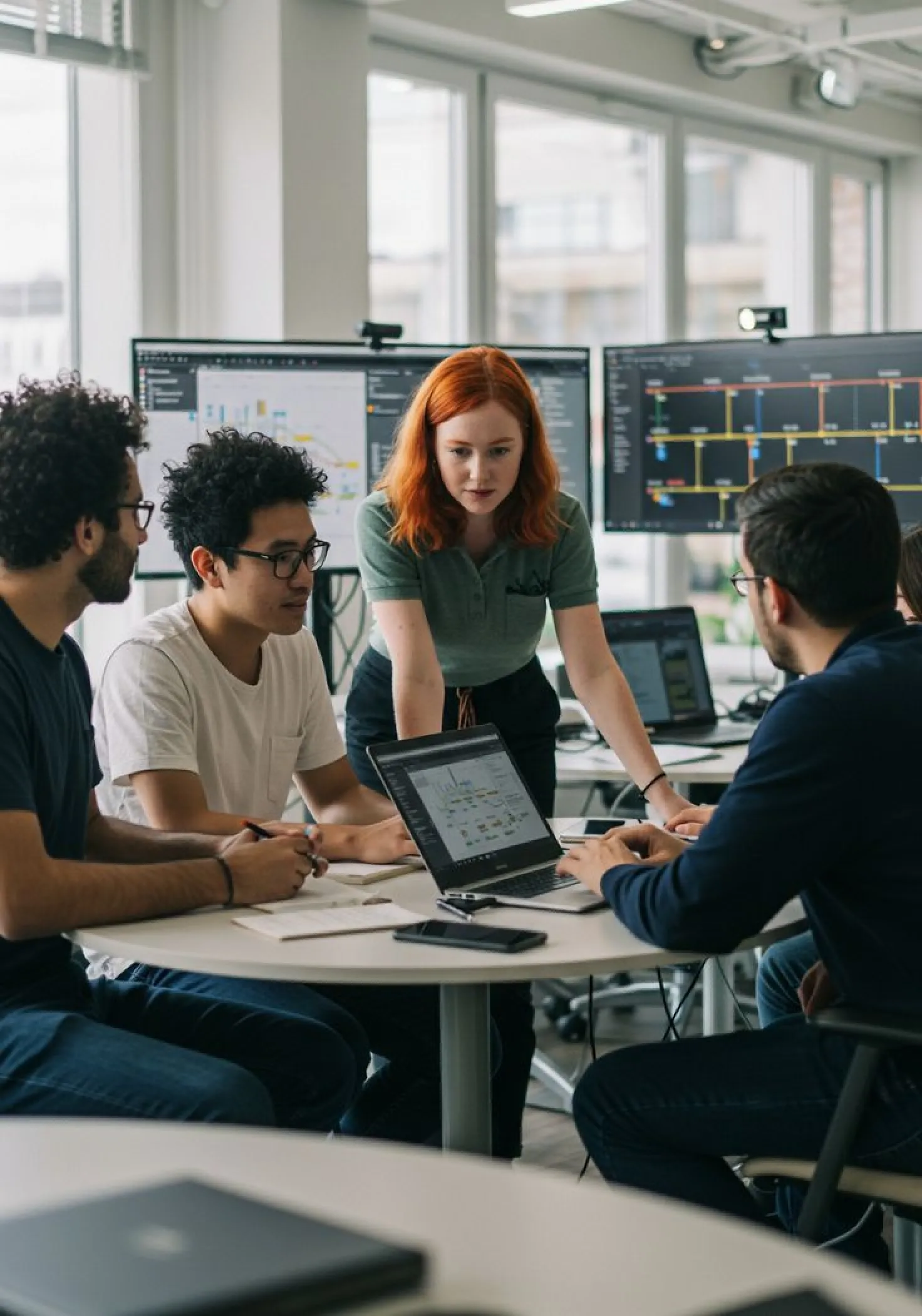 Sesja coachingu – praca z celem